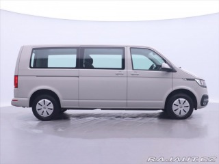 Volkswagen Transporter 2,0 TDI 110kW DR 5-Míst C 2024