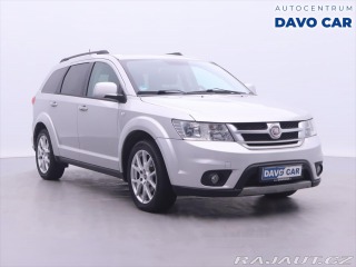 Fiat Freemont 2,0 MJT 125kW Urban 7-Mís