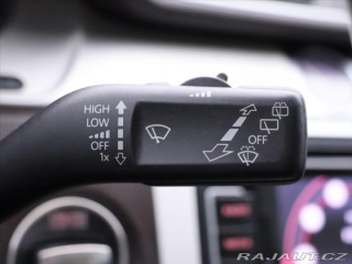 Volkswagen Passat 2,0 TDI Highline Serv.kn. 2011