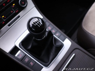 Volkswagen Passat 2,0 TDI Highline Serv.kn. 2011