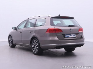 Volkswagen Passat 2,0 TDI Highline Serv.kn. 2011