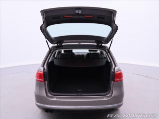 Volkswagen Passat 2,0 TDI Highline Serv.kn. 2011