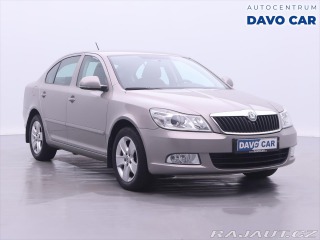 Škoda Octavia 1,6 TDI 77kW Ambition CZ