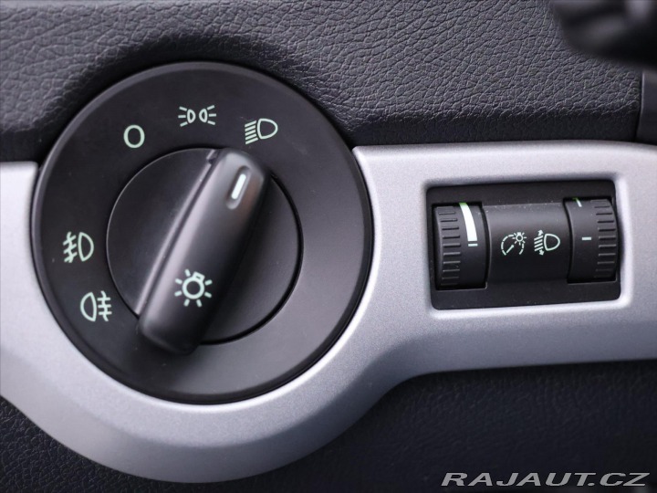 Škoda Octavia 1,6 TDI 77kW Ambition CZ 2012