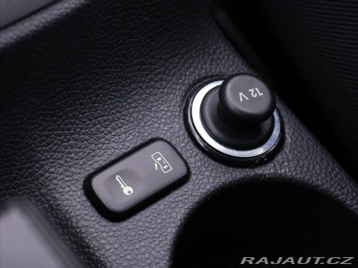 Škoda Octavia 1,6 TDI 77kW Ambition CZ 2012