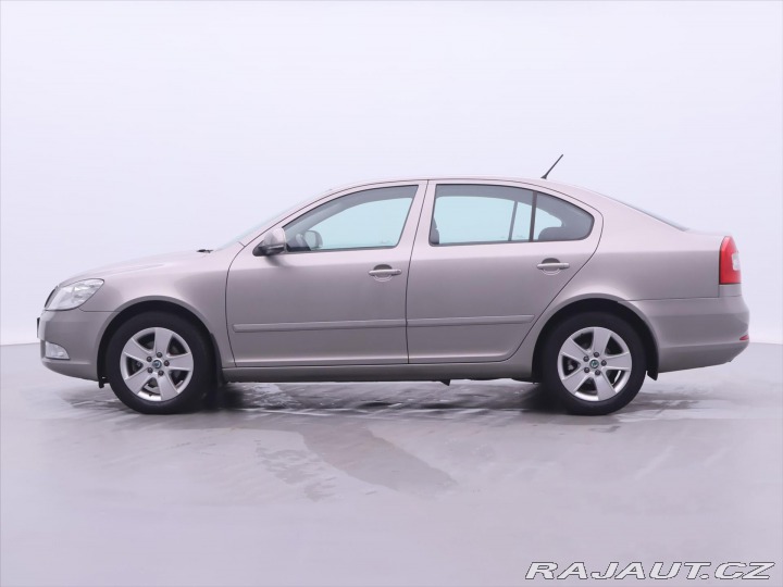 Škoda Octavia 1,6 TDI 77kW Ambition CZ 2012