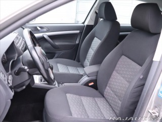 Škoda Octavia 1,6 TDI 77kW Ambition CZ 2012
