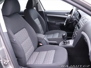 Škoda Octavia 1,6 TDI 77kW Ambition CZ 2012