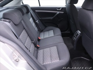 Škoda Octavia 1,6 TDI 77kW Ambition CZ 2012