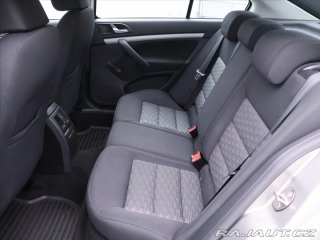 Škoda Octavia 1,6 TDI 77kW Ambition CZ 2012