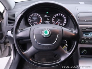 Škoda Octavia 1,6 TDI 77kW Ambition CZ 2012