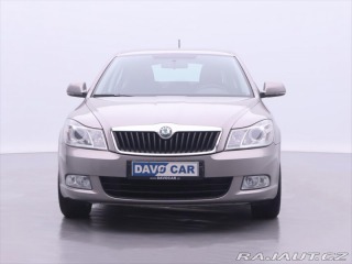 Škoda Octavia 1,6 TDI 77kW Ambition CZ 2012