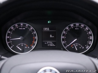 Škoda Octavia 1,6 TDI 77kW Ambition CZ 2012