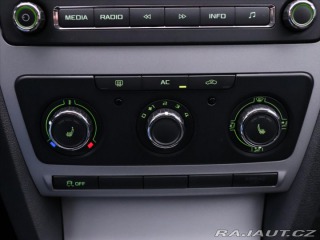 Škoda Octavia 1,6 TDI 77kW Ambition CZ 2012