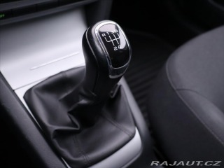 Škoda Octavia 1,6 TDI 77kW Ambition CZ 2012