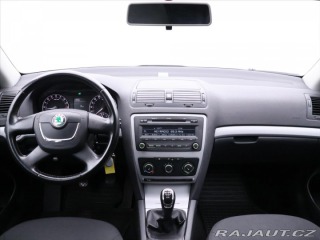 Škoda Octavia 1,6 TDI 77kW Ambition CZ 2012