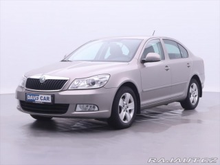 Škoda Octavia 1,6 TDI 77kW Ambition CZ 2012