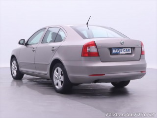 Škoda Octavia 1,6 TDI 77kW Ambition CZ 2012