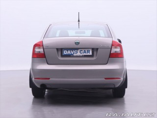 Škoda Octavia 1,6 TDI 77kW Ambition CZ 2012