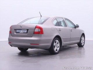 Škoda Octavia 1,6 TDI 77kW Ambition CZ 2012