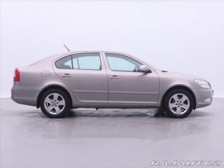 Škoda Octavia 1,6 TDI 77kW Ambition CZ 2012