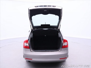 Škoda Octavia 1,6 TDI 77kW Ambition CZ 2012