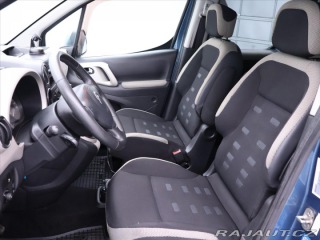 Citroën Berlingo 1,6 HDi 84kW XTR Multispa 2014
