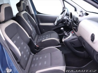 Citroën Berlingo 1,6 HDi 84kW XTR Multispa 2014