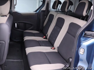 Citroën Berlingo 1,6 HDi 84kW XTR Multispa 2014