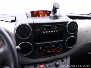 Citroën Berlingo 1,6 HDi 84kW XTR Multispa 2014