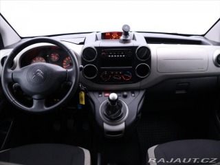 Citroën Berlingo 1,6 HDi 84kW XTR Multispa 2014