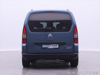 Citroën Berlingo 1,6 HDi 84kW XTR Multispa 2014