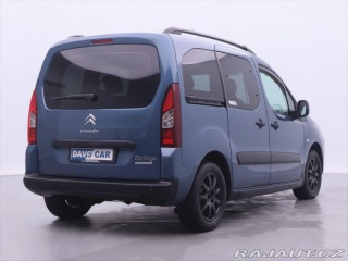Citroën Berlingo 1,6 HDi 84kW XTR Multispa 2014