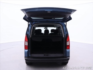 Citroën Berlingo 1,6 HDi 84kW XTR Multispa 2014