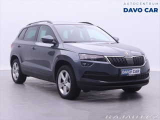 Škoda Karoq 1,6 TDI Style 85kW DPH