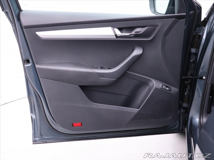 Škoda Karoq 1,6 TDI Style 85kW DPH 2020