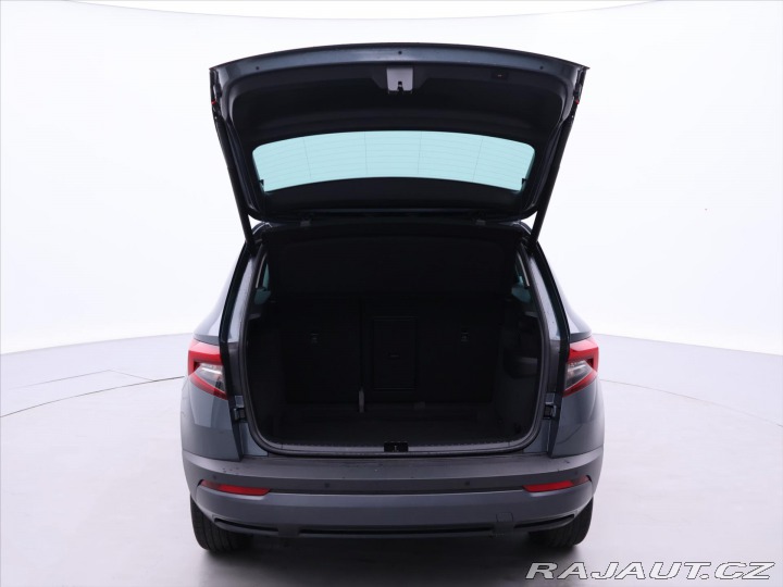 Škoda Karoq 1,6 TDI Style 85kW DPH 2020