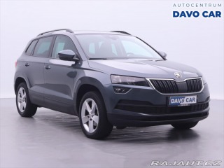 Škoda Karoq 1,6 TDI Style 85kW DPH 2020