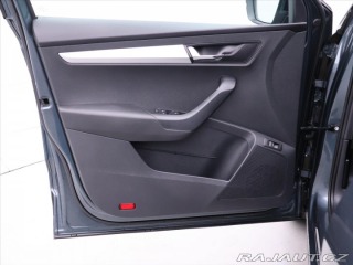 Škoda Karoq 1,6 TDI Style 85kW DPH 2020