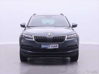 Škoda Karoq 1,6 TDI Style 85kW DPH 2020