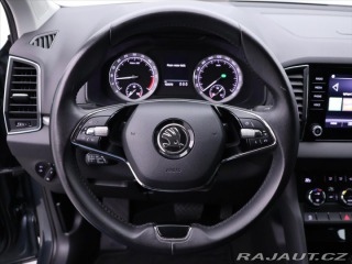 Škoda Karoq 1,6 TDI Style 85kW DPH 2020