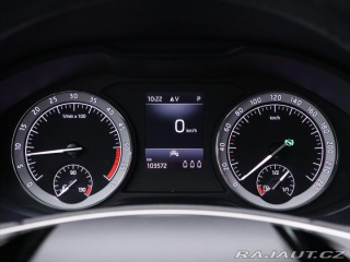 Škoda Karoq 1,6 TDI Style 85kW DPH 2020