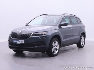 Škoda Karoq 1,6 TDI Style 85kW DPH 2020