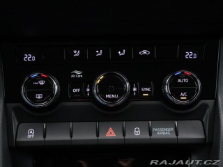 Škoda Karoq 1,6 TDI Style 85kW DPH 2020