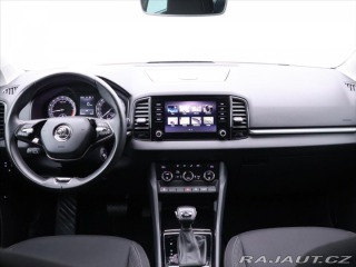 Škoda Karoq 1,6 TDI Style 85kW DPH 2020
