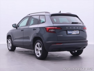 Škoda Karoq 1,6 TDI Style 85kW DPH 2020