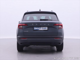Škoda Karoq 1,6 TDI Style 85kW DPH 2020