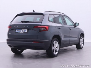 Škoda Karoq 1,6 TDI Style 85kW DPH 2020