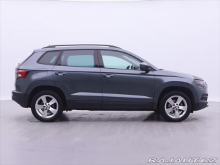 Škoda Karoq 1,6 TDI Style 85kW DPH 2020