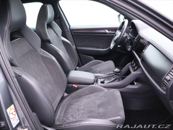 Škoda Kodiaq 2,0 TDI Sportline DPH 110 2022